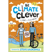 Be Climate Clever - Ella Meek - book