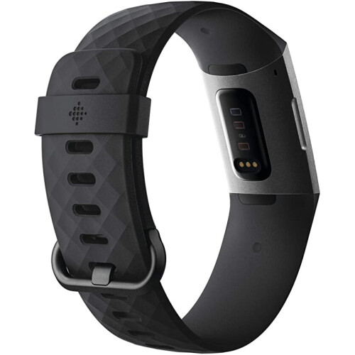 Fitbit Fitbit Charge 3 Fitness Activity Tracker 1