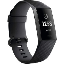 Fitbit Charge 3 Fitness Activity Tracker