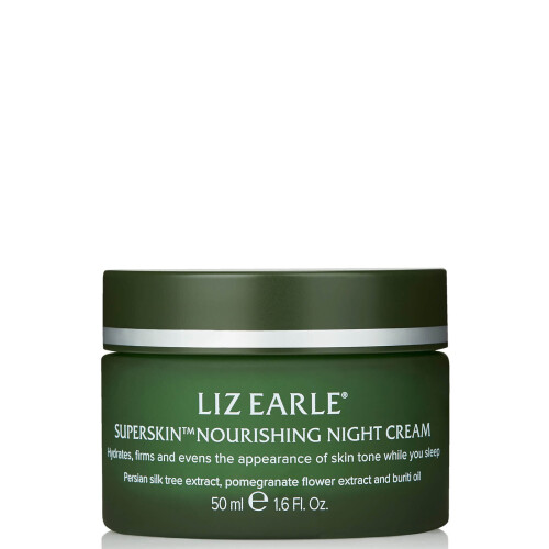 Liz Earle Liz Earle Superskin Night Cream 50ml