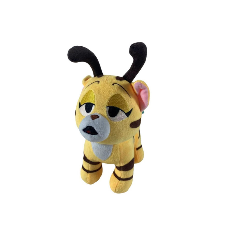 (Dog, 24cm) Poppy Playtime Series Huggy Wuggy Plush Toy Stuffed Doll Kids Plushie Gift