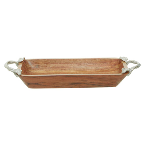Premier Housewares Premier Housewares Vine Rectangular Tray
