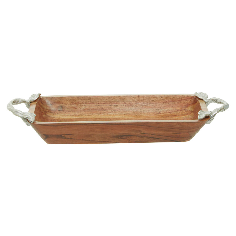 Premier Housewares Vine Rectangular Tray