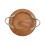Premier Housewares Premier Housewares Vine Small Round Tray 5