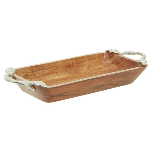 Premier Housewares Premier Housewares Vine Rectangular Tray 1
