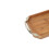 Premier Housewares Premier Housewares Vine Small Rectangular Tray 5