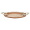 Premier Housewares Premier Housewares Vine Small Round Tray 1