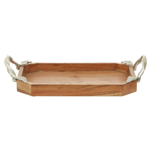 Premier Housewares Premier Housewares Vine Small Rectangular Tray