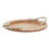 Premier Housewares Premier Housewares Vine Small Round Tray 2