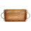 Premier Housewares Premier Housewares Vine Rectangular Tray 4