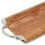 Premier Housewares Premier Housewares Vine Rectangular Tray 5