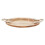 Premier Housewares Premier Housewares Vine Large Round Tray 1