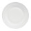 Premier Housewares 16-Piece Dinner Set, Modern White Porcelain Dinner Set, 16 Piece Elegant White Dinner Set for Four Diners 4