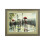 Premier Housewares Premier Housewares Framed London Wall Art 1