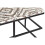 Premier Housewares Premier Housewares Lombok Coffee Table 4