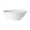 Premier Housewares 16-Piece Dinner Set, Modern White Porcelain Dinner Set, 16 Piece Elegant White Dinner Set for Four Diners 5