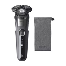 PHILIPS Shaver Series 5000 Wet and dry electric shaver S5587/10
