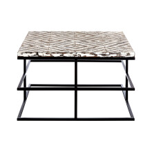 Premier Housewares Lombok Coffee Table