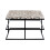Premier Housewares Premier Housewares Lombok Coffee Table 1
