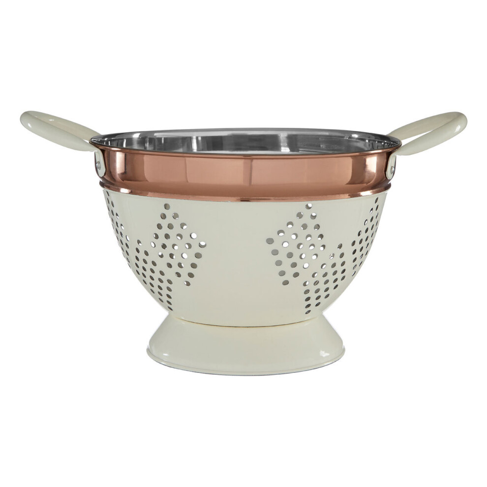 Premier Housewares Prescott Medium Colander
