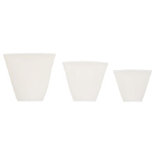 Premier Housewares Set of Three Zing Silicone Preserving Bags