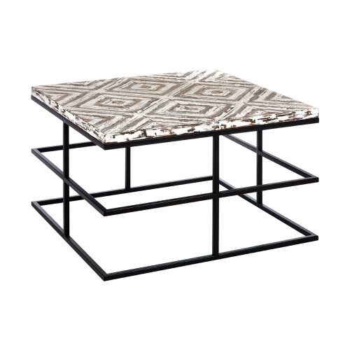 Premier Housewares Premier Housewares Lombok Coffee Table 1