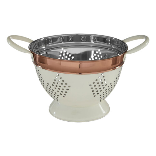 Premier Housewares Premier Housewares Prescott Medium Colander 1