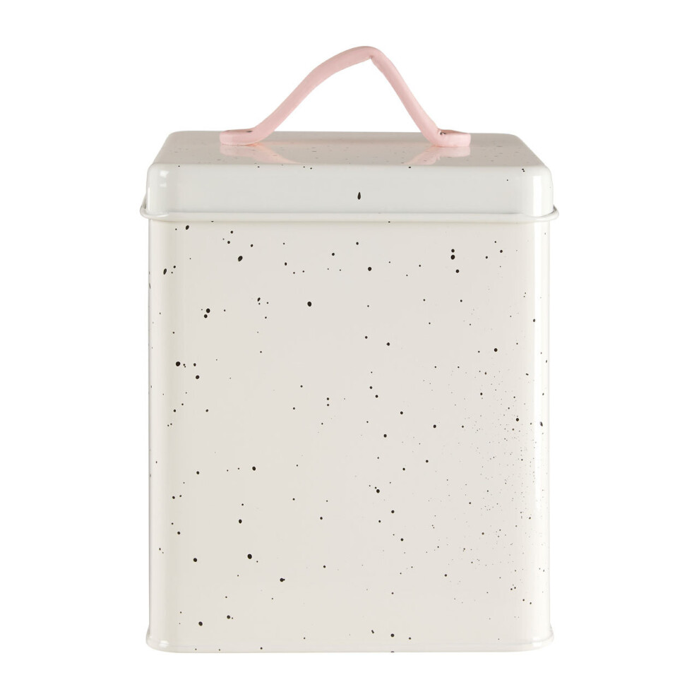 Premier Housewares Sweet Heart Large Storage Canister