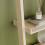 Vida Designs (Pine) York 5 Tier Ladder Bookcase Leaning Shelving Unit 4