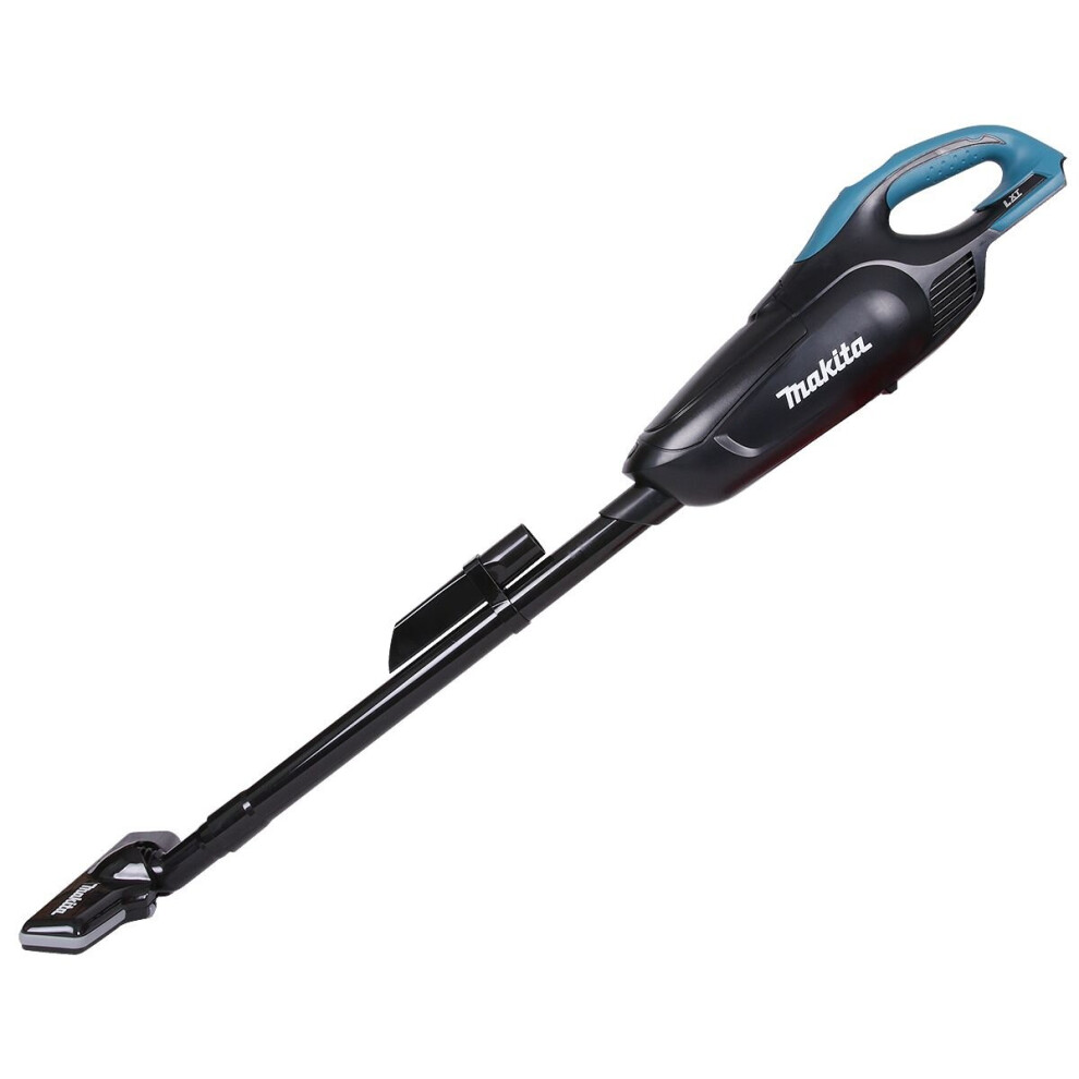Makita DCL182ZB 18V Vacuum Cleaner Black Bare Unit