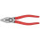 Knipex Combi Plier with Bevel 200mm Hand Tool - Knipex - 1 Piece 1