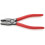 Knipex Combi Plier with Bevel 200mm Hand Tool - Knipex - 1 Piece 2