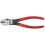 Knipex High Leverage Diagonal Cutter Plier with Bevel 180mm Hand Tool - Knipex - 1 Piece 1