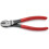 Knipex High Leverage Diagonal Cutter Plier with Bevel 180mm Hand Tool - Knipex - 1 Piece 2