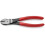 Knipex High Leverage Diagonal Cutter Plier with Bevel 180mm Hand Tool - Knipex - 1 Piece 3