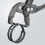 Knipex Spring Hose Clamp Pliers 250mm Hand Tool - Knipex - 1 Piece 5