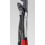 Knipex Spring Hose Clamp Pliers 250mm Hand Tool - Knipex - 1 Piece 9