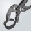Knipex Spring Hose Clamp Pliers 250mm Hand Tool - Knipex - 1 Piece 6