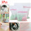 3st Rits Wasserij Mesh Net BH Sox Ondergoed Wassen 2