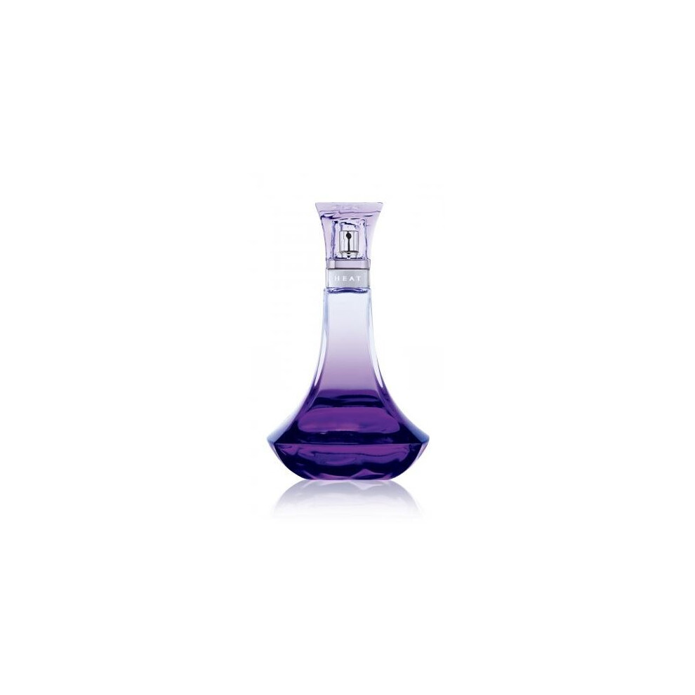 Beyonce Midnight Heat Eau De Parfum 100ml Tester