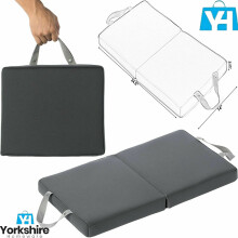Garden Kneeling Pad Gardening Mat Extra Thick Large Portable Outdoor Cushion
