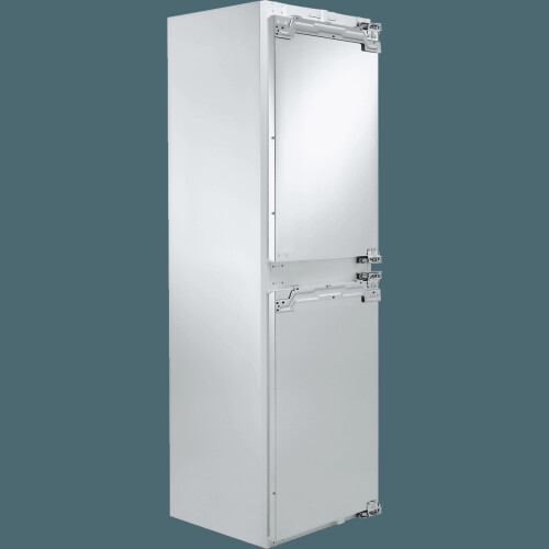 NEFF N30 KI7851FF0G Integrated 50/50 Frost Free Fridge Freezer with