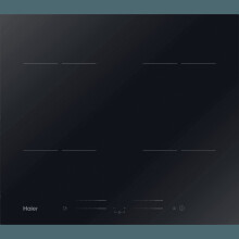 Haier Series 4 HAISJ64MC 59cm Induction Hob - Black