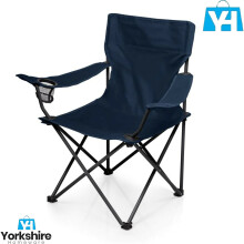 Folding Outdoor Chair Camping Garden Fishing Seat Furniture Portable Foldable