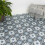 SEVILLA peel and stick vinyl floor tiles (30.48cm x 30.48cm) pack qty 10 tiles (0.93sqm) 3