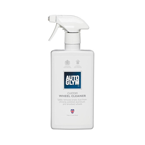 Autoglym Autoglym Custom Wheel Cleaner Spray 500 mL  ~ 500 mL