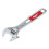 Milwaukee Milwaukee Adjustable Wrench - 150mm (6in) 1