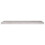 VidaXL vidaXL 2x Floating Wall Shelves Concrete Grey MDF Wall Ledge Hanging Shelf 4