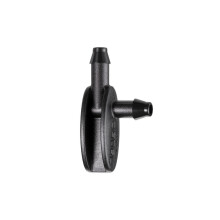 Claber 91143 Elbow Coupling