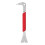 Milwaukee Extractor de clavos de garra ancha 250 mm Milwaukee 1